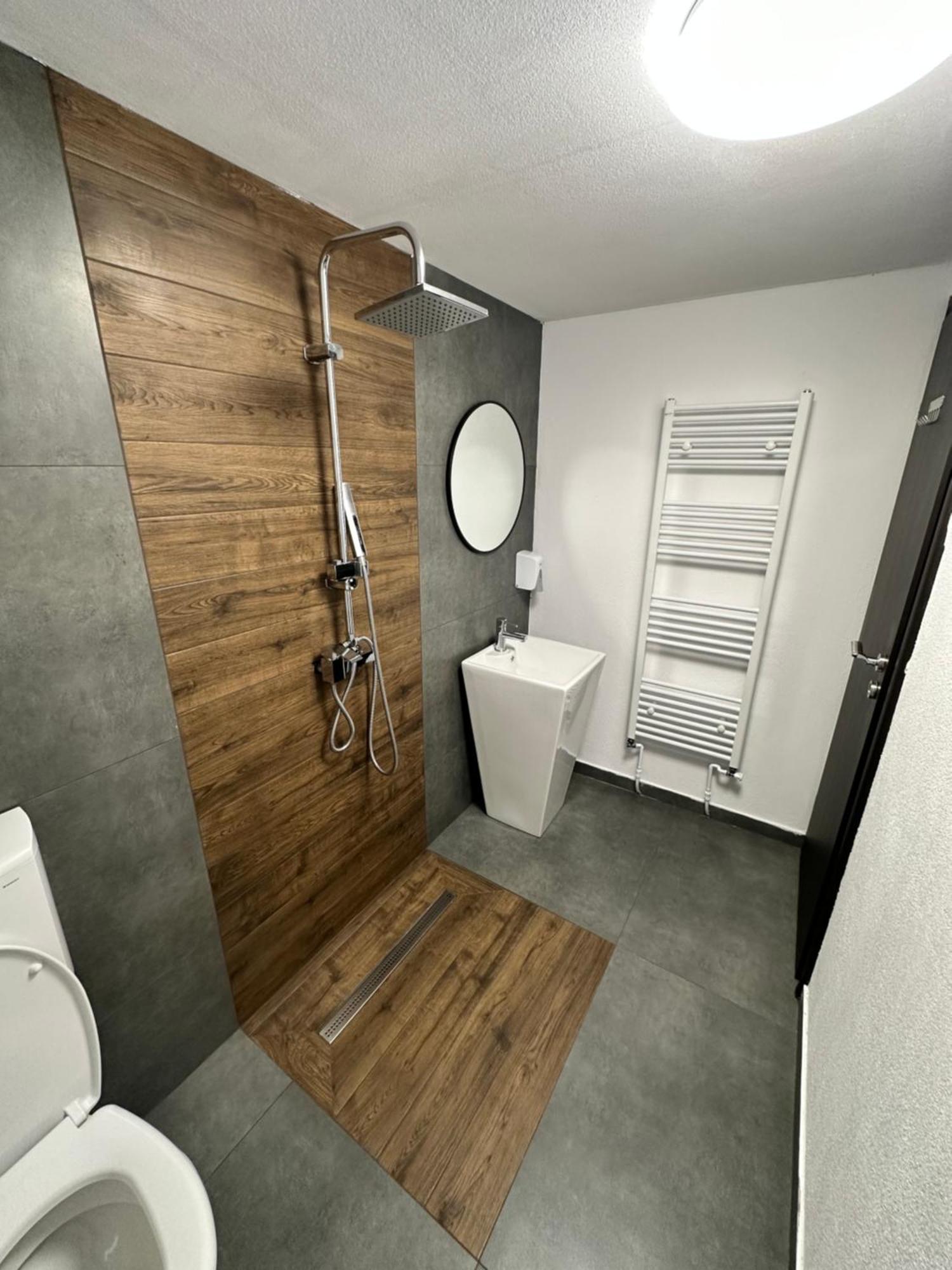Vila Smiley Avrig Extérieur photo